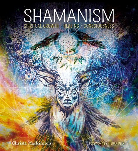 The study of shamanism and divination